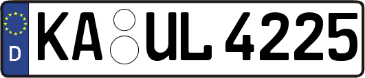 KA-UL4225