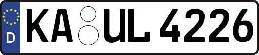 KA-UL4226