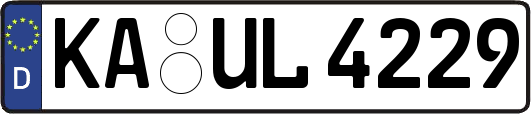 KA-UL4229