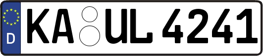 KA-UL4241