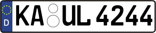 KA-UL4244