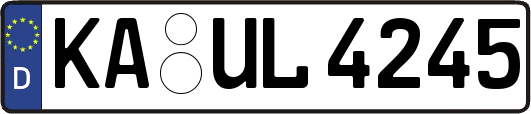 KA-UL4245