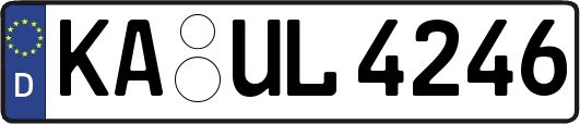 KA-UL4246