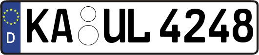 KA-UL4248