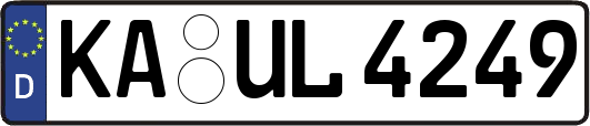 KA-UL4249
