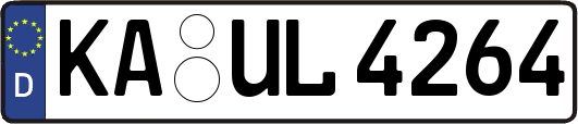 KA-UL4264