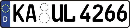 KA-UL4266