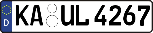 KA-UL4267