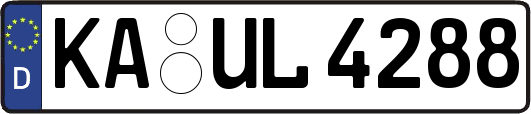 KA-UL4288