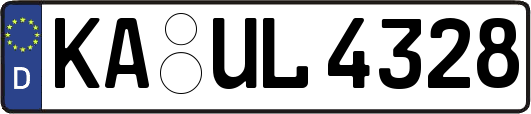 KA-UL4328