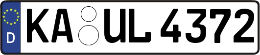 KA-UL4372