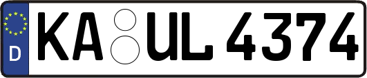 KA-UL4374