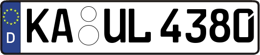 KA-UL4380