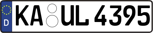 KA-UL4395