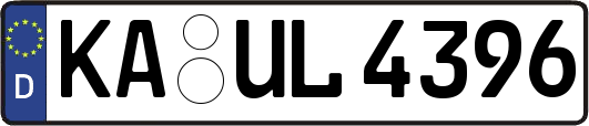 KA-UL4396