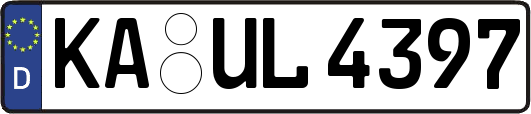 KA-UL4397