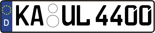 KA-UL4400