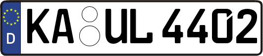 KA-UL4402