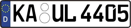KA-UL4405
