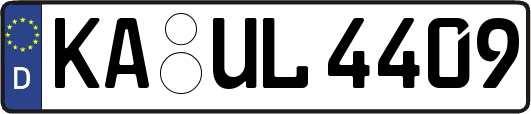 KA-UL4409