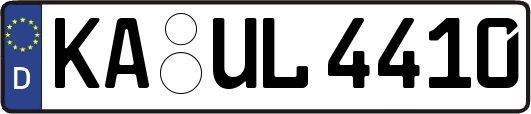 KA-UL4410