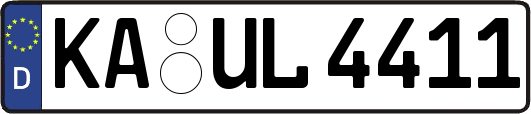 KA-UL4411