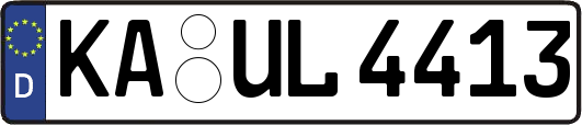 KA-UL4413