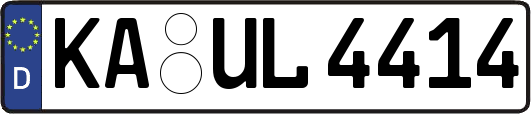 KA-UL4414