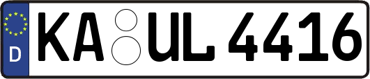 KA-UL4416