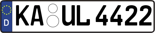 KA-UL4422