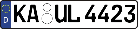 KA-UL4423