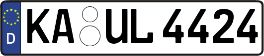 KA-UL4424
