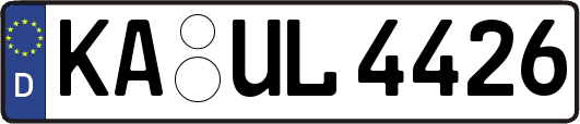 KA-UL4426