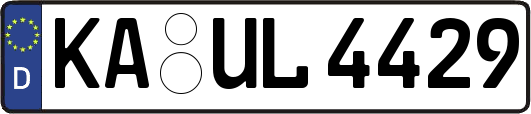 KA-UL4429