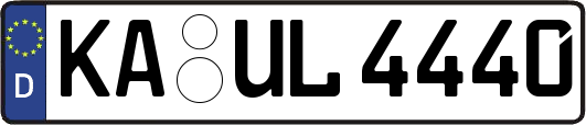 KA-UL4440