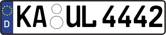 KA-UL4442