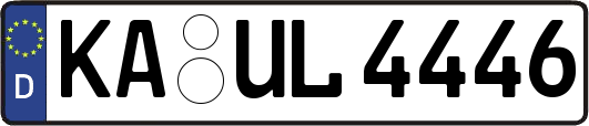 KA-UL4446