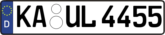 KA-UL4455