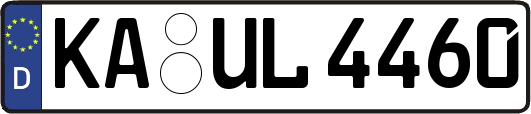 KA-UL4460