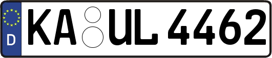 KA-UL4462