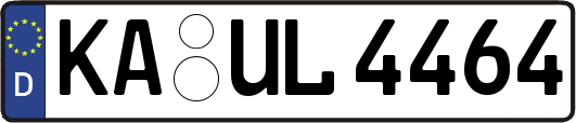 KA-UL4464