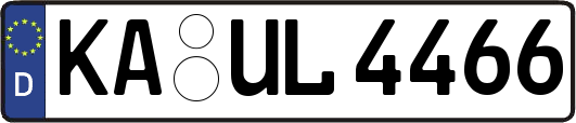 KA-UL4466