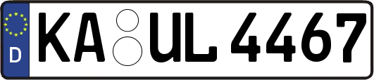 KA-UL4467