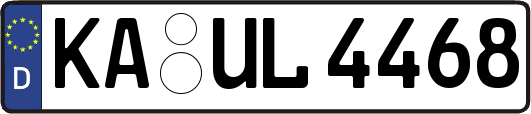 KA-UL4468