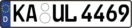 KA-UL4469