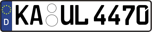 KA-UL4470