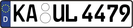 KA-UL4479
