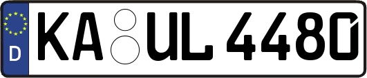KA-UL4480