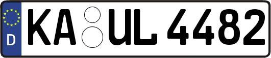 KA-UL4482