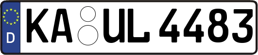 KA-UL4483